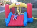 Bizzy's Jump House 2